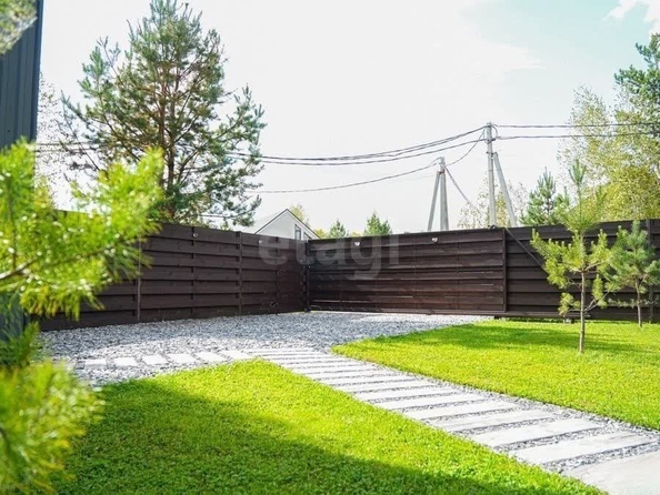 
  Продается коттедж 88.4 м², в КП Лаки Парк. Фото 23.