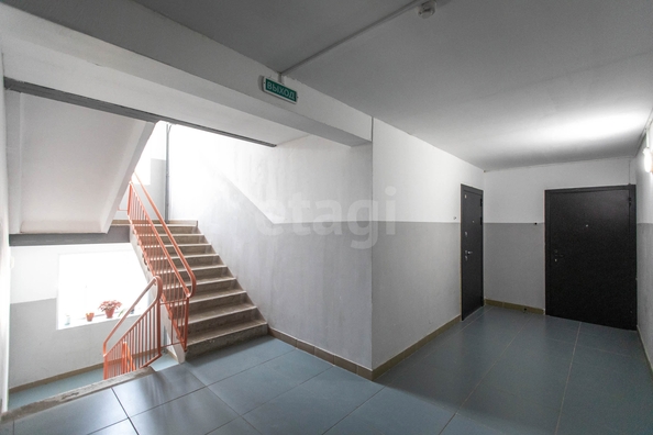 
  Продается студия 29 м². Фото 11.
