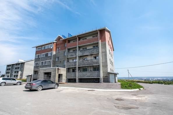 
  Продается студия 29 м². Фото 14.