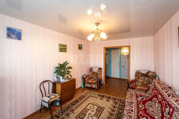 
  Продается 3-комн. квартира 58 м². Фото 3.