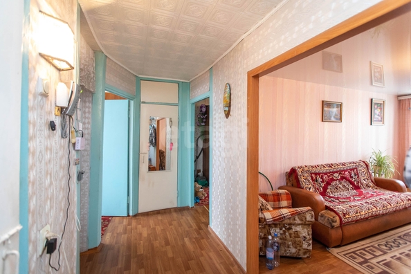 
  Продается 3-комн. квартира 58 м². Фото 10.