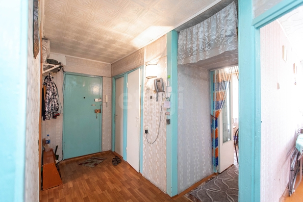 
  Продается 3-комн. квартира 58 м². Фото 14.