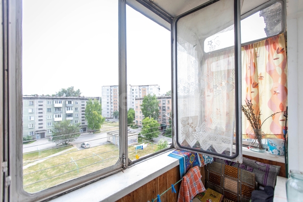 
  Продается 3-комн. квартира 58 м². Фото 15.