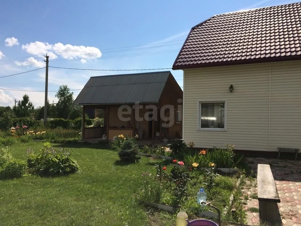 
  Продается дача 125 м². Фото 1.