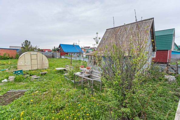 
  Продается дача 20 м². Фото 6.