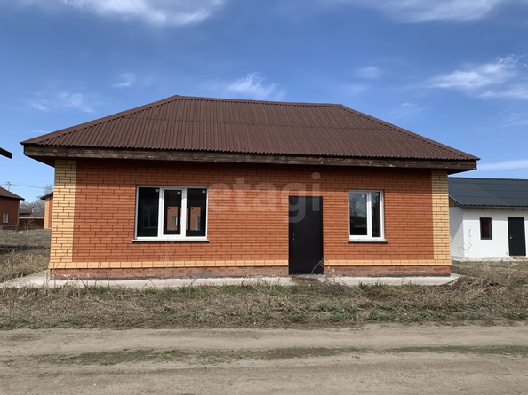 
  Продается дом 77.5 м², в КП Олимп. Фото 1.