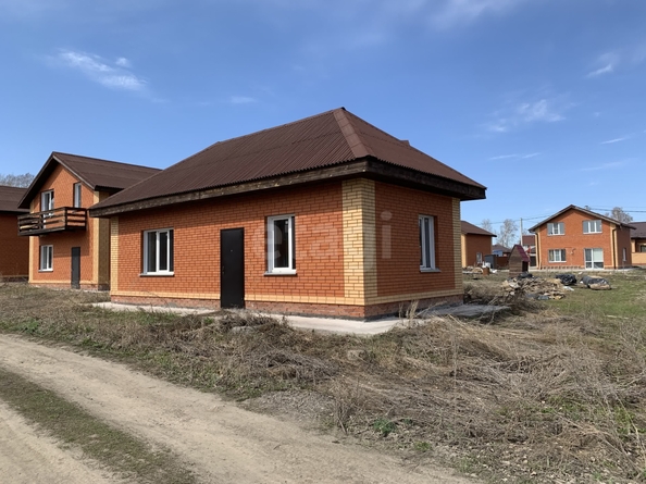 
  Продается дом 77.5 м², в КП Олимп. Фото 3.