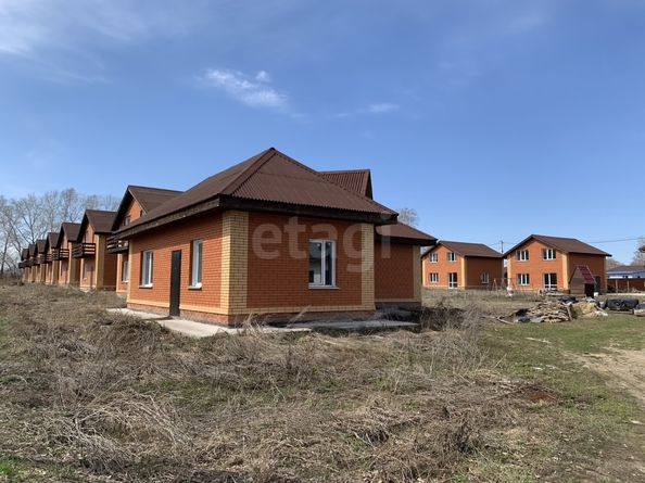 
  Продается дом 77.5 м², в КП Олимп. Фото 4.