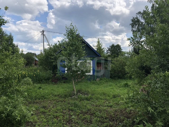 
  Продается дача 20 м². Фото 6.