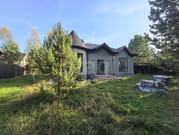 
  Продается коттедж 82.5 м², в КП Лаки Парк. Фото 7.