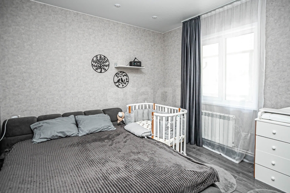 
  Продается дом 110 м². Фото 10.