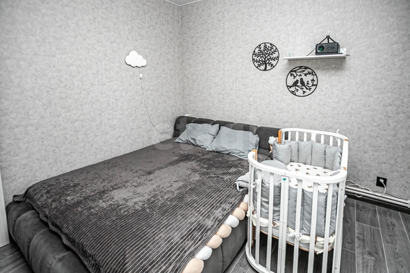 
  Продается дом 110 м². Фото 11.