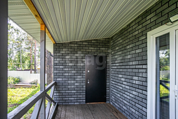 
  Продается дом 110 м². Фото 21.