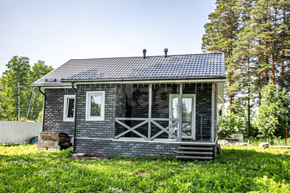 
  Продается дом 110 м². Фото 28.