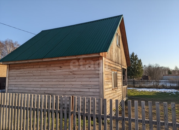 
  Продается дача 44 м². Фото 3.