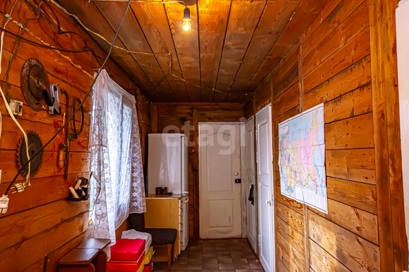 
  Продается дом 81.4 м². Фото 11.