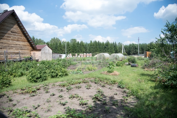
  Продается дача 16 м². Фото 1.