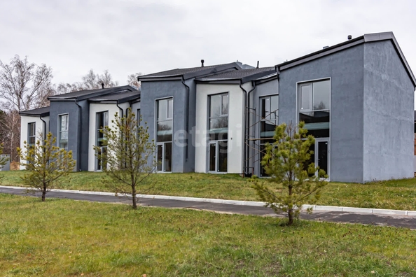 
  Продается дом 57.8 м², в КП Горки Академпарка. Фото 2.