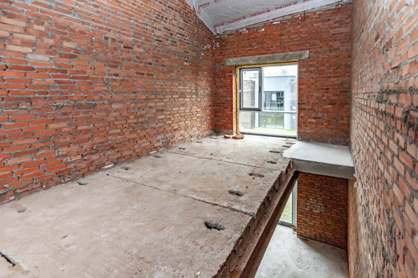 
  Продается дом 57.8 м², в КП Горки Академпарка. Фото 14.
