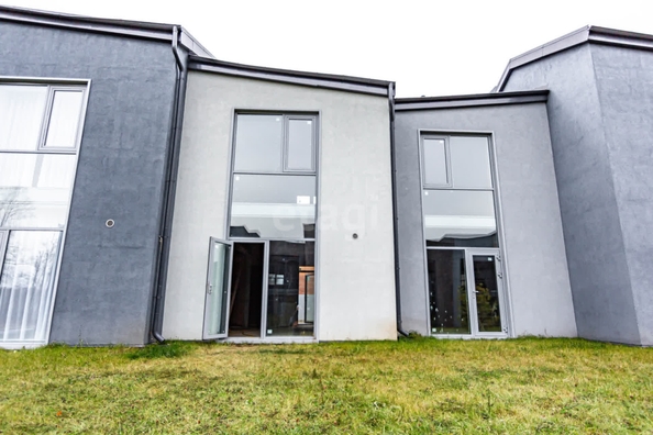 
  Продается дом 57.8 м², в КП Горки Академпарка. Фото 18.