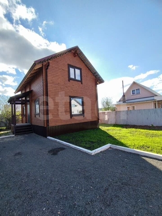 
  Продается дом 93.8 м². Фото 1.