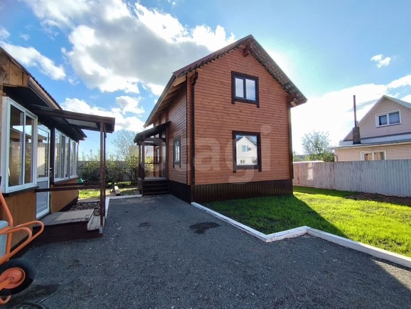 
  Продается дом 93.8 м². Фото 4.