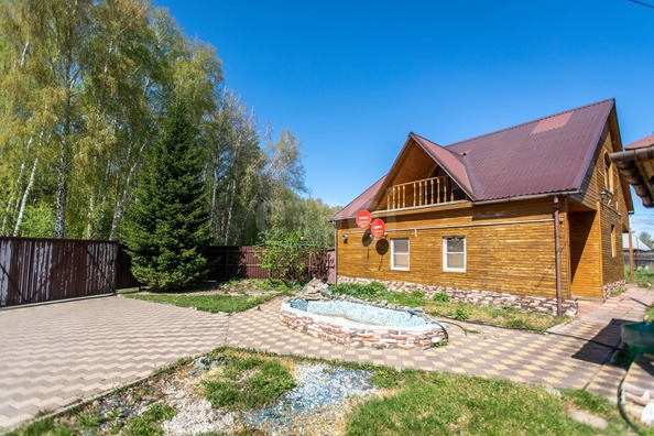 
  Продается дом 120.8 м². Фото 1.