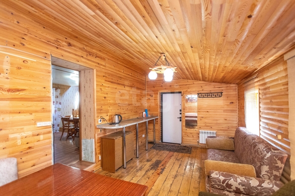 
  Продается дом 120.8 м². Фото 3.