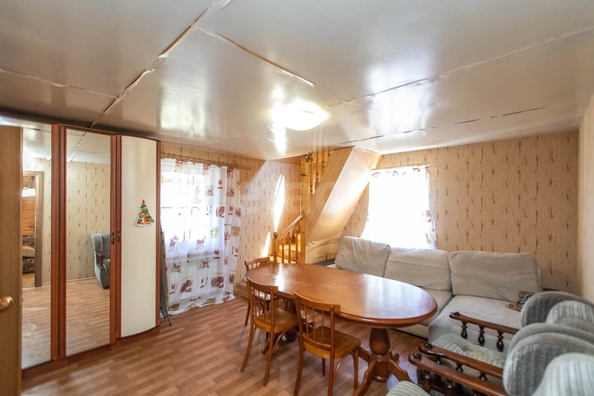 
  Продается дом 120.8 м². Фото 5.