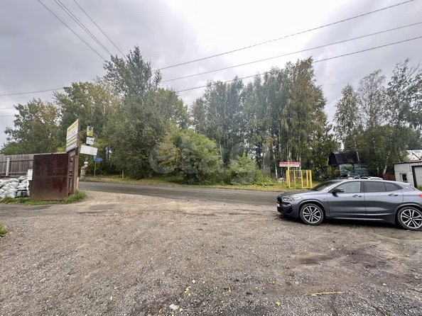 
  Продается земельный участок 1.23 сотка. Фото 20.