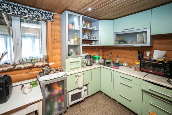 
  Продается дом 50 м². Фото 23.