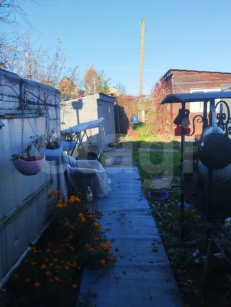 
  Продается дача 18 м². Фото 6.