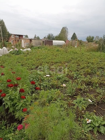 
  Продается земельный участок 5.9 соток. Фото 1.