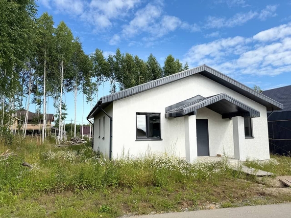 
  Продается дом 106 м². Фото 3.