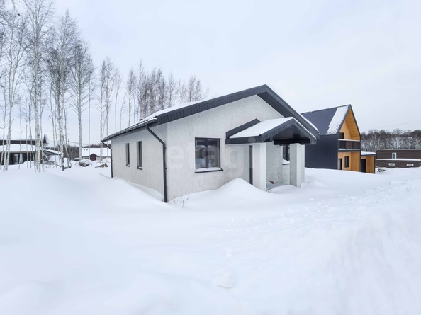 
  Продается дом 106 м². Фото 15.