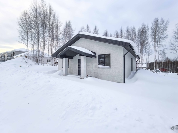 
  Продается дом 106 м². Фото 18.