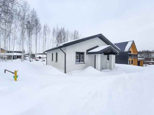 
  Продается дом 106 м². Фото 21.