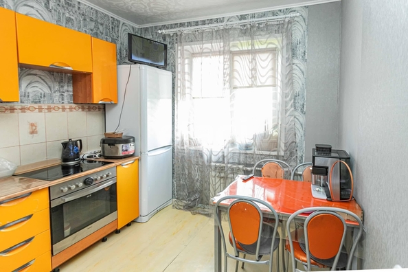 
  Продается 3-комн. квартира 62.8 м². Фото 1.