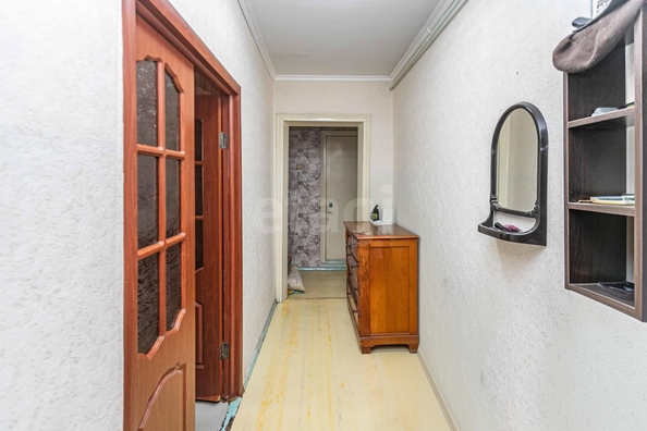 
  Продается 3-комн. квартира 62.8 м². Фото 19.