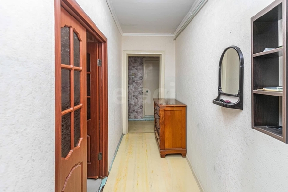 
  Продается 3-комн. квартира 62.8 м². Фото 20.