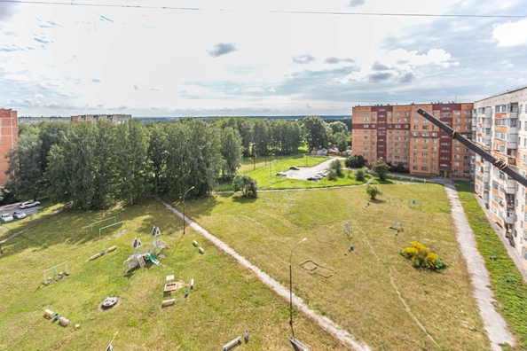 
  Продается 3-комн. квартира 62.8 м². Фото 24.