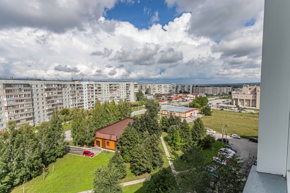 
  Продается 3-комн. квартира 62.8 м². Фото 26.
