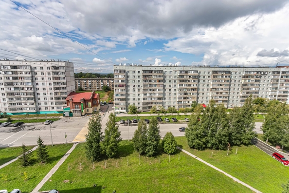 
  Продается 3-комн. квартира 62.8 м². Фото 27.