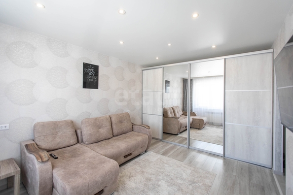 
  Продается 1-комн. квартира 32.2 м². Фото 1.