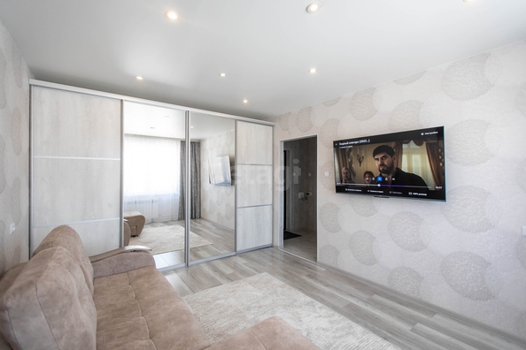 
  Продается 1-комн. квартира 32.2 м². Фото 2.