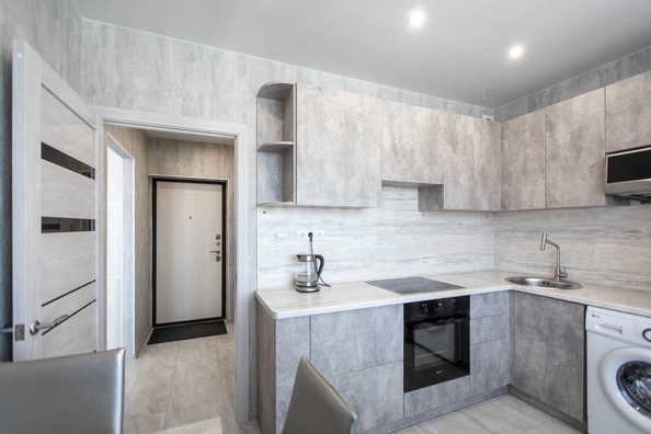 
  Продается 1-комн. квартира 32.2 м². Фото 9.