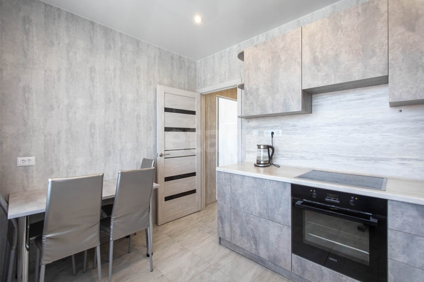 
  Продается 1-комн. квартира 32.2 м². Фото 10.