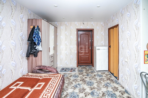 
  Продается студия 20 м². Фото 10.