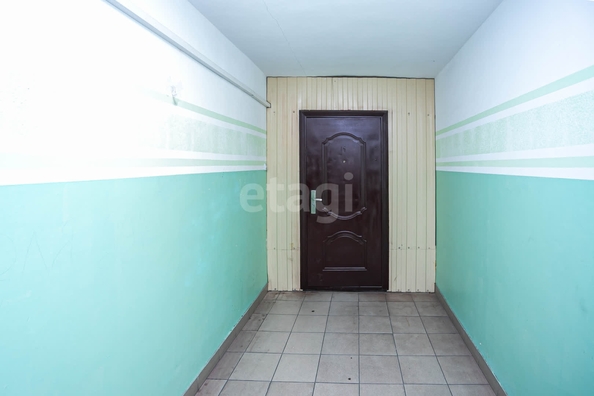 
  Продается студия 20 м². Фото 13.