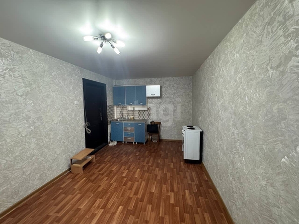 
  Продается комната 17 м². Фото 1.